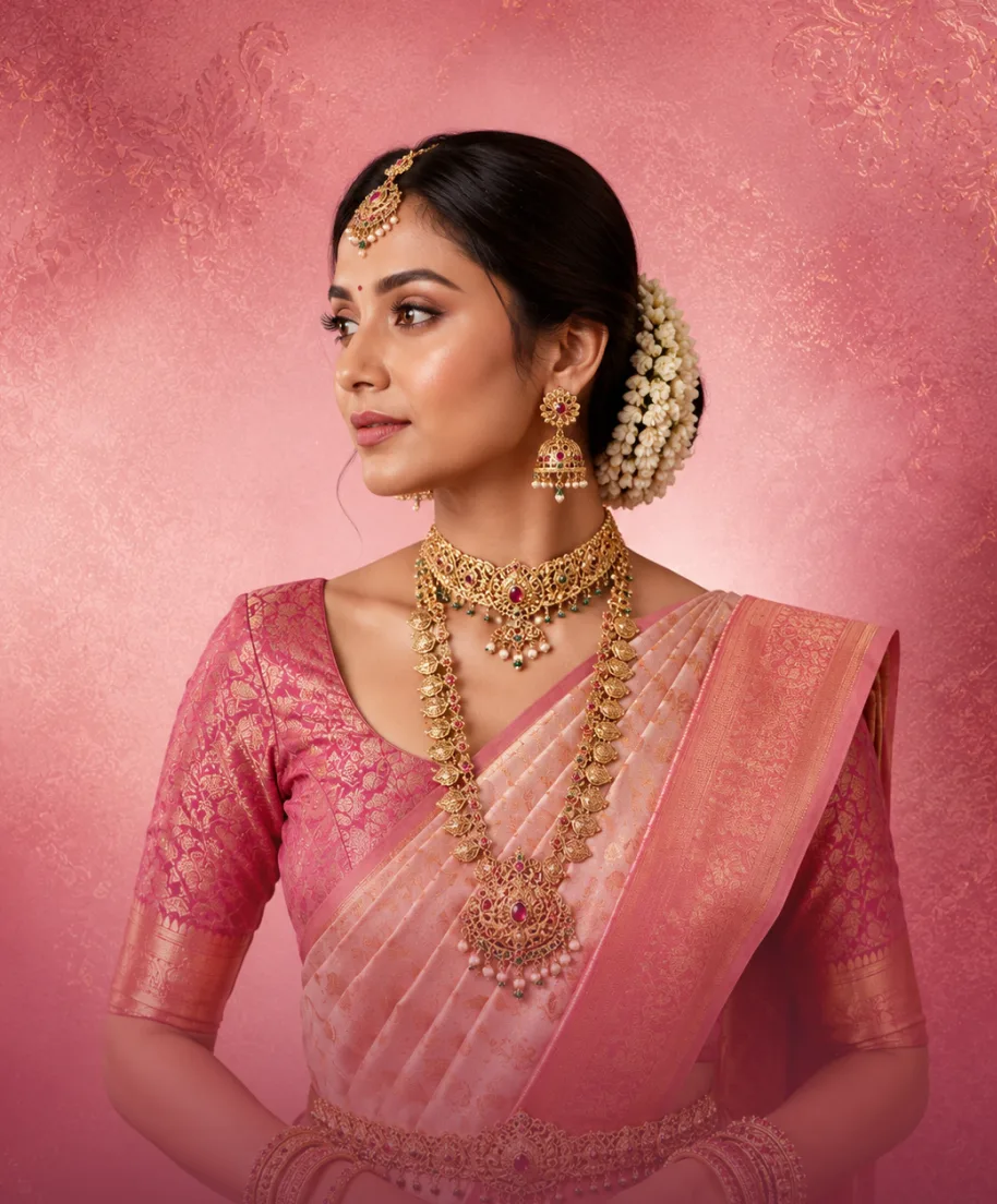 Swarna Bridal